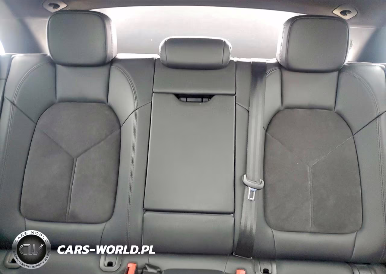 2017 Porsche Macan VIN:WP1AA2A56HLB08039 - 10