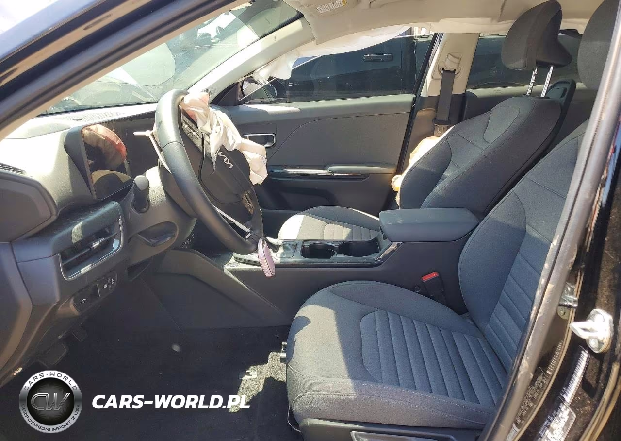 2025 Kia K4 Ex VIN:3KPFU4DE7SE248171 - 7