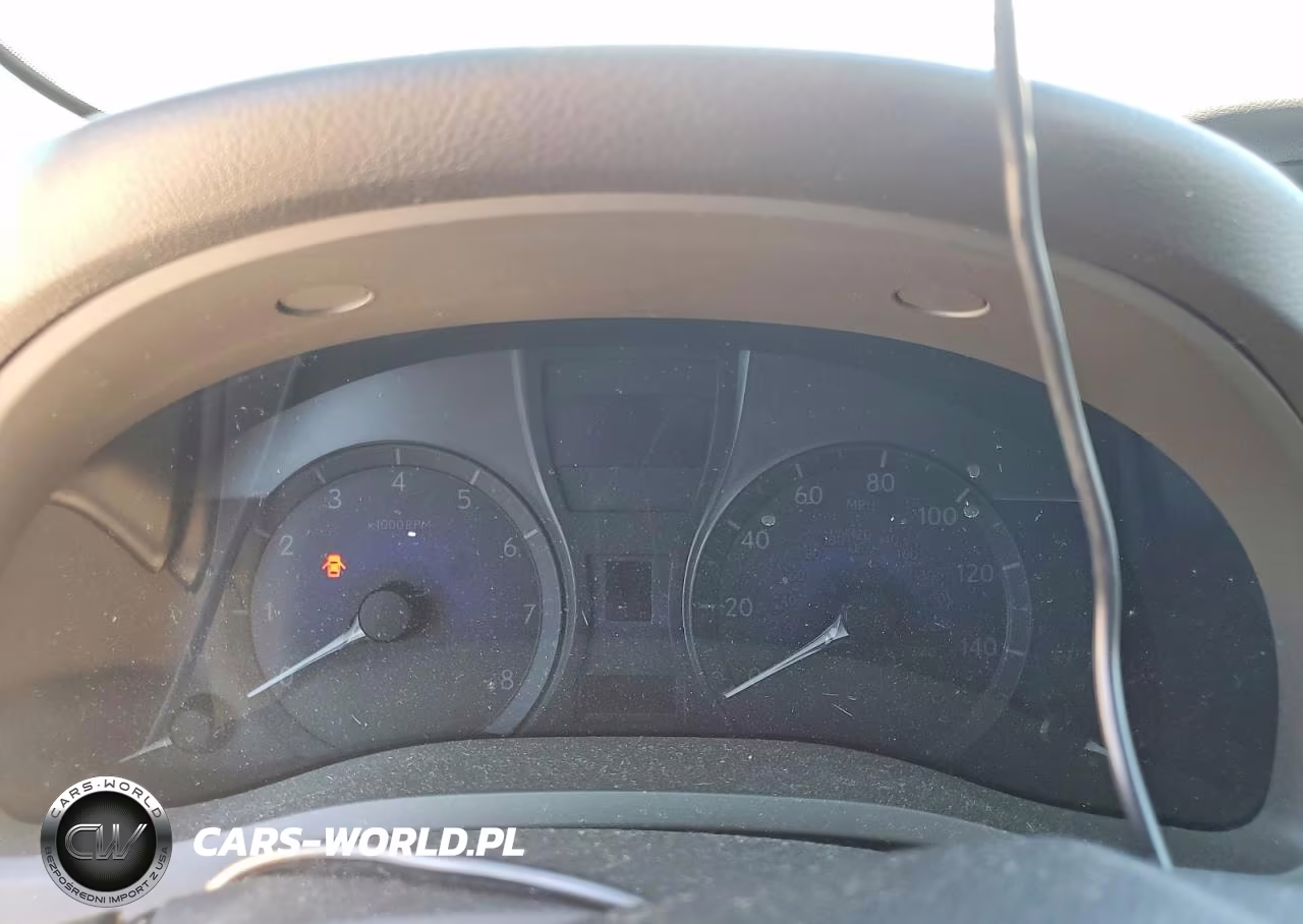 2010 Lexus Rx 350 VIN:2T2BK1BA9AC042393 - 9