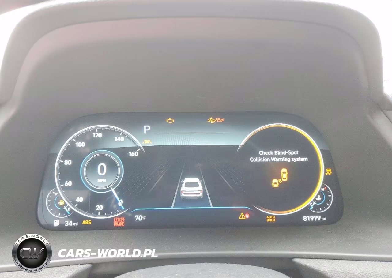 2021 Hyundai Sonata Sel Plus VIN:5NPEJ4J26MH083016 - 9