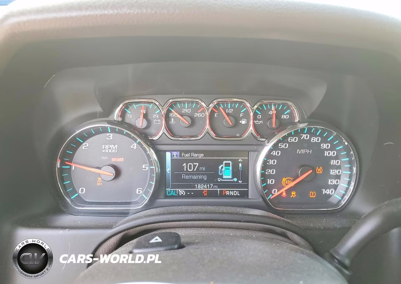 2017 Chevrolet Tahoe C1500 Lt VIN:1GNSCBKC3HR116861 - 9