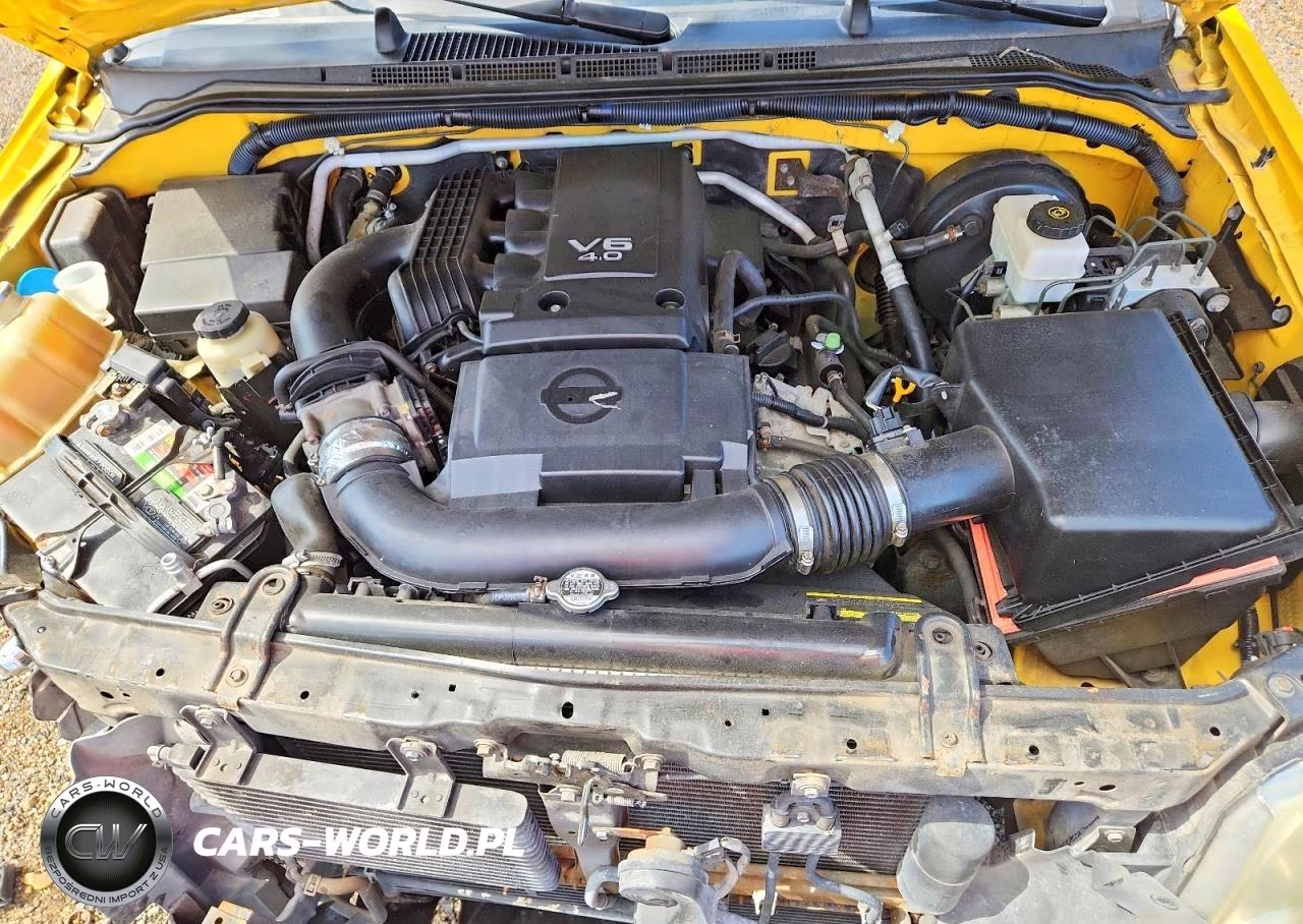 2005 Nissan Xterra S VIN:5N1AN08U15C630138 - 12