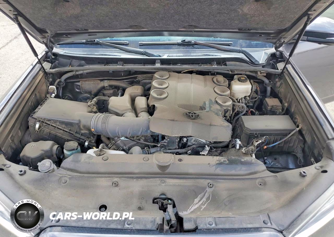 2023 Toyota 4Runner Sr5 Premium VIN:JTENU5JR2P6148755 - 12