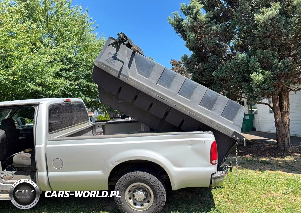 2002 Ford F350 Srw Super Duty VIN:1FTSW30F02ED56886 - 12