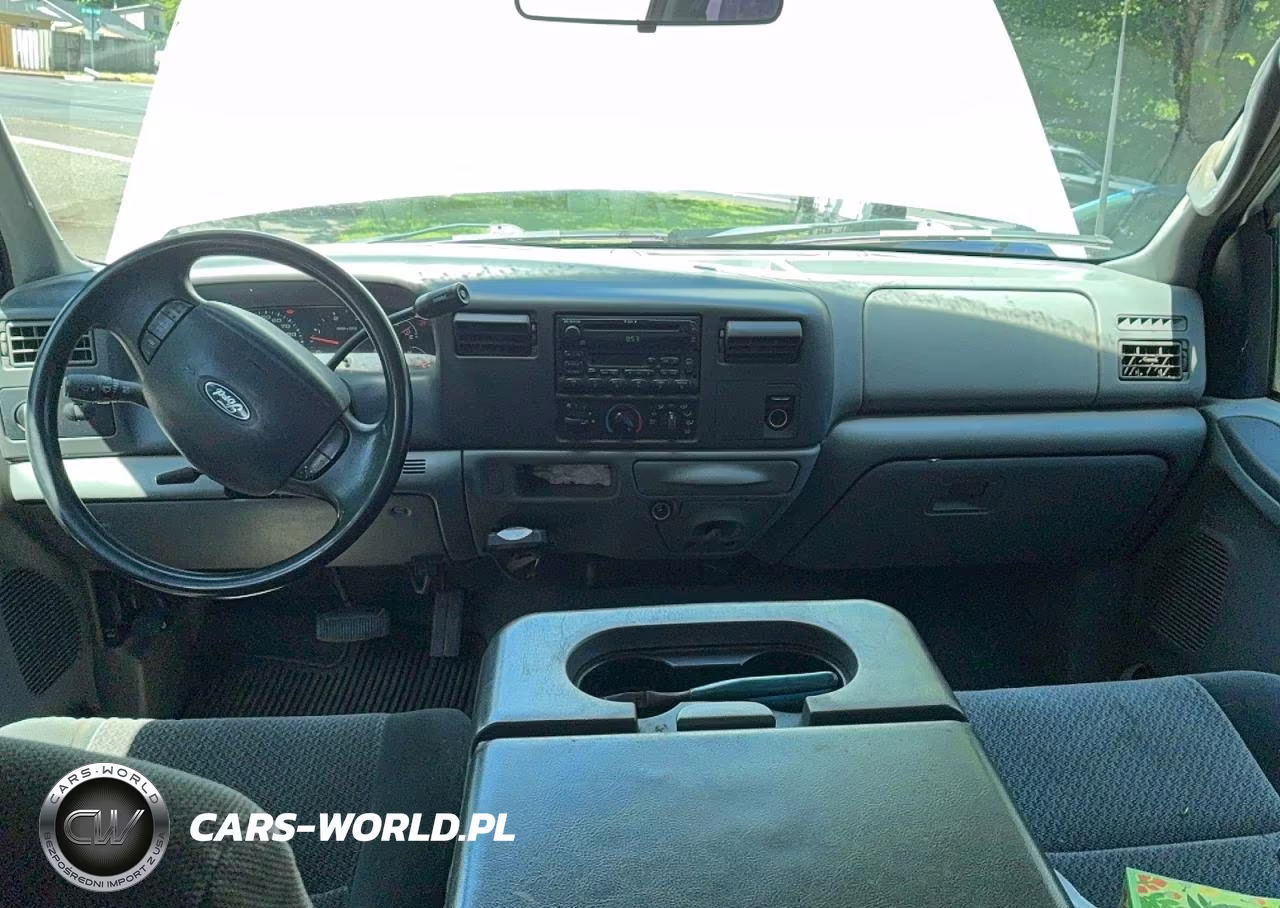 2002 Ford F350 Srw Super Duty VIN:1FTSW30F02ED56886 - 9