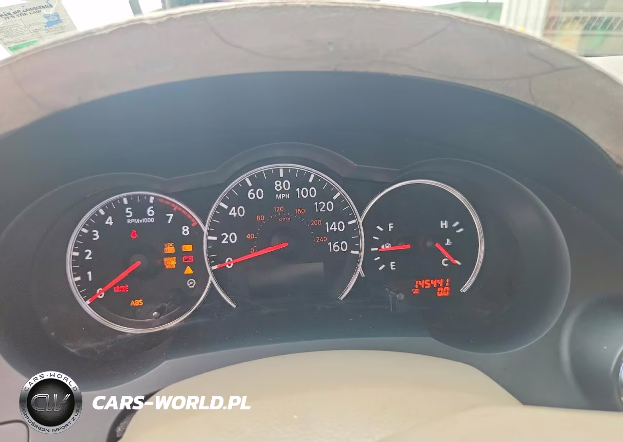2012 Nissan Altima 2.5 VIN:1N4AL2APXCN512249 - 9