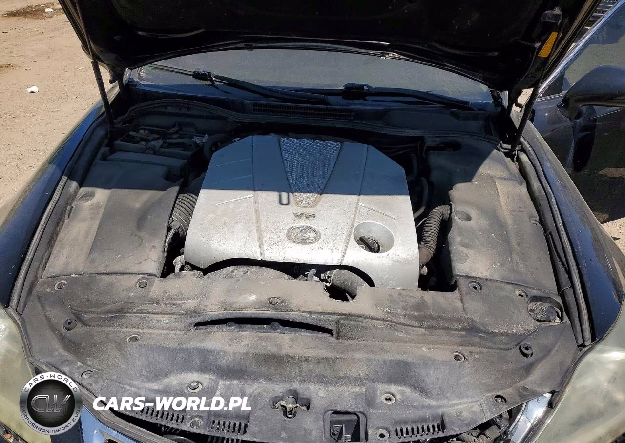 2011 Lexus Is 350 VIN:JTHCE5C26B5001926 - 11