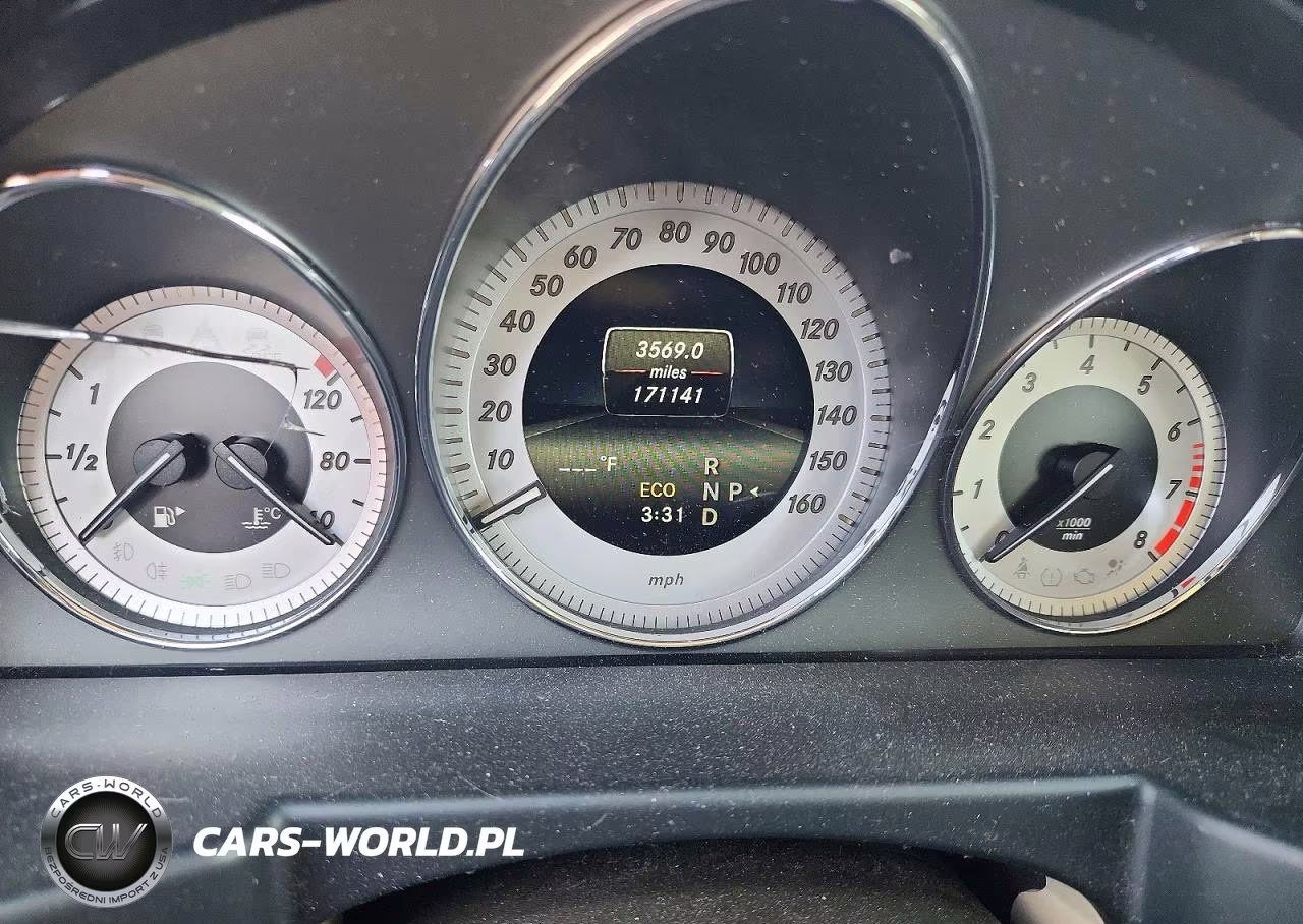 2014 Mercedes-Benz Glk 350 VIN:WDCGG5HB3EG274489 - 9