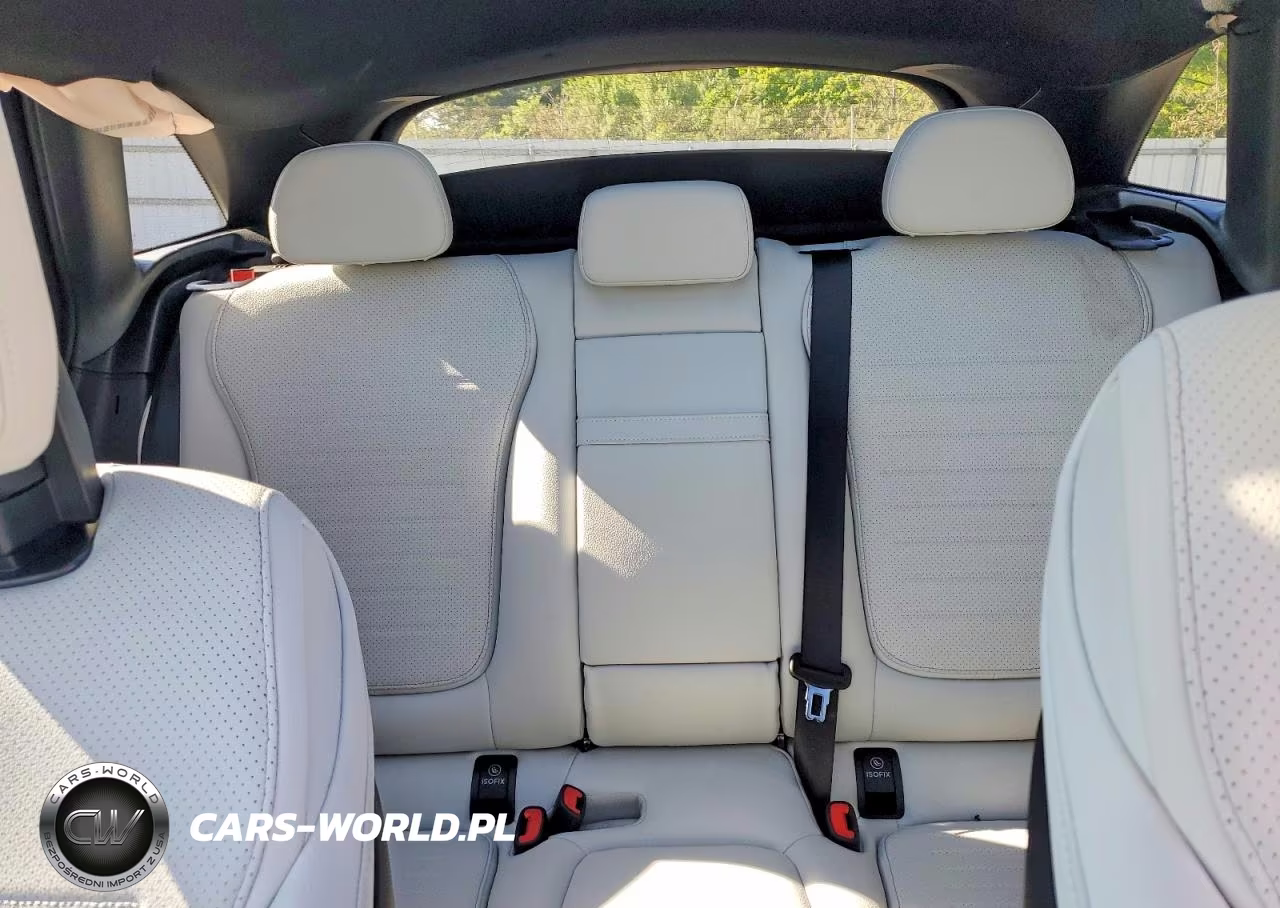 2026 Mercedes-Benz Glc 300 4Matic VIN:W1NKM4HB8TF428645 - 10