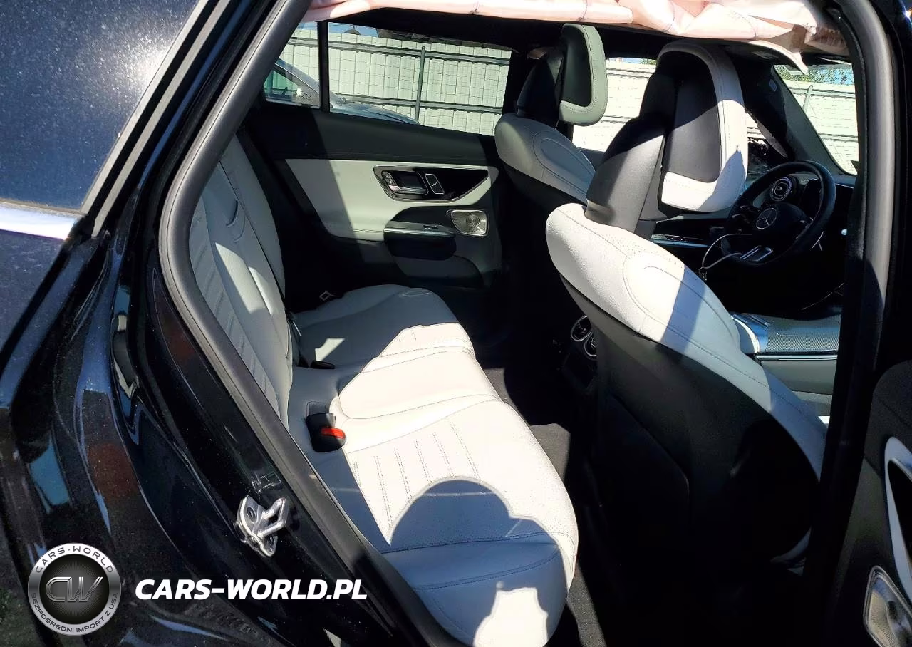 2026 Mercedes-Benz Glc 300 4Matic VIN:W1NKM4HB8TF428645 - 11