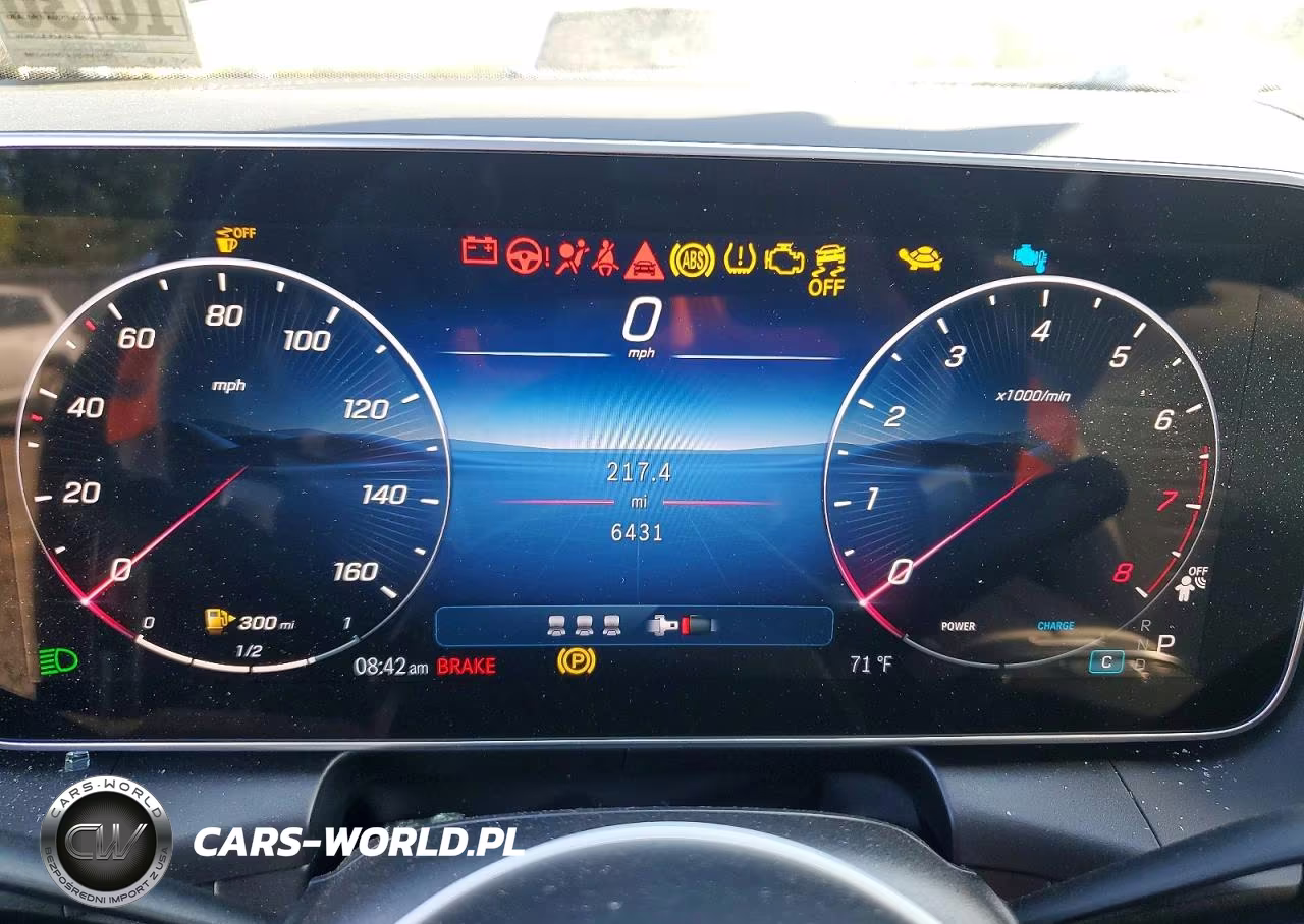 2026 Mercedes-Benz Glc 300 4Matic VIN:W1NKM4HB8TF428645 - 9