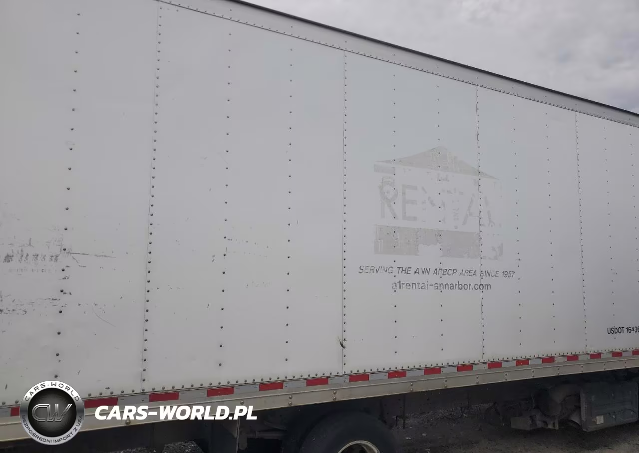 2017 Isuzu Npr Hd Box Truck VIN:JALC4W16XH7002721 - 4