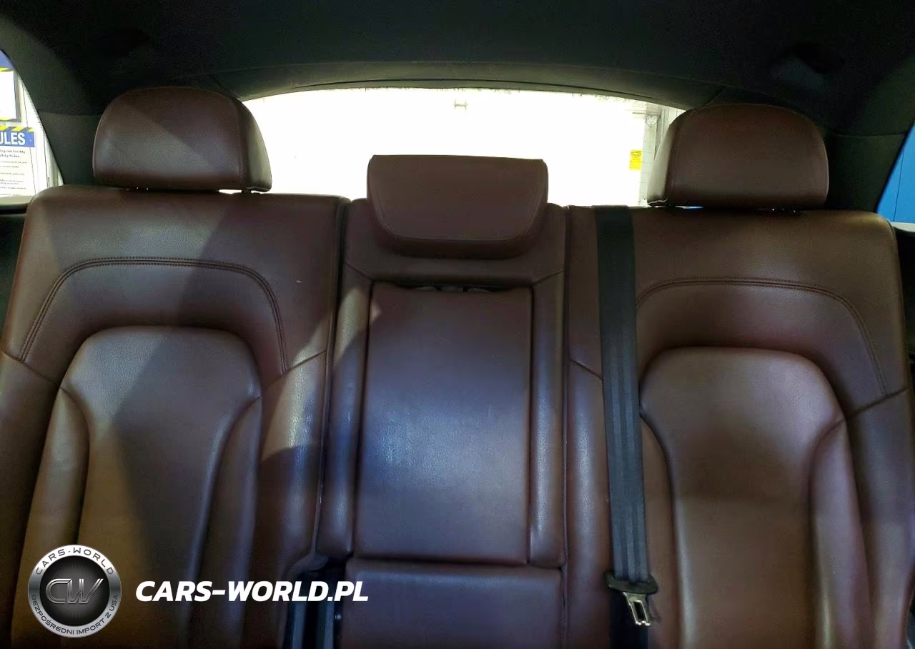 2013 Audi Q5 Premium Plus VIN:WA1LFAFP3DA025717 - 10