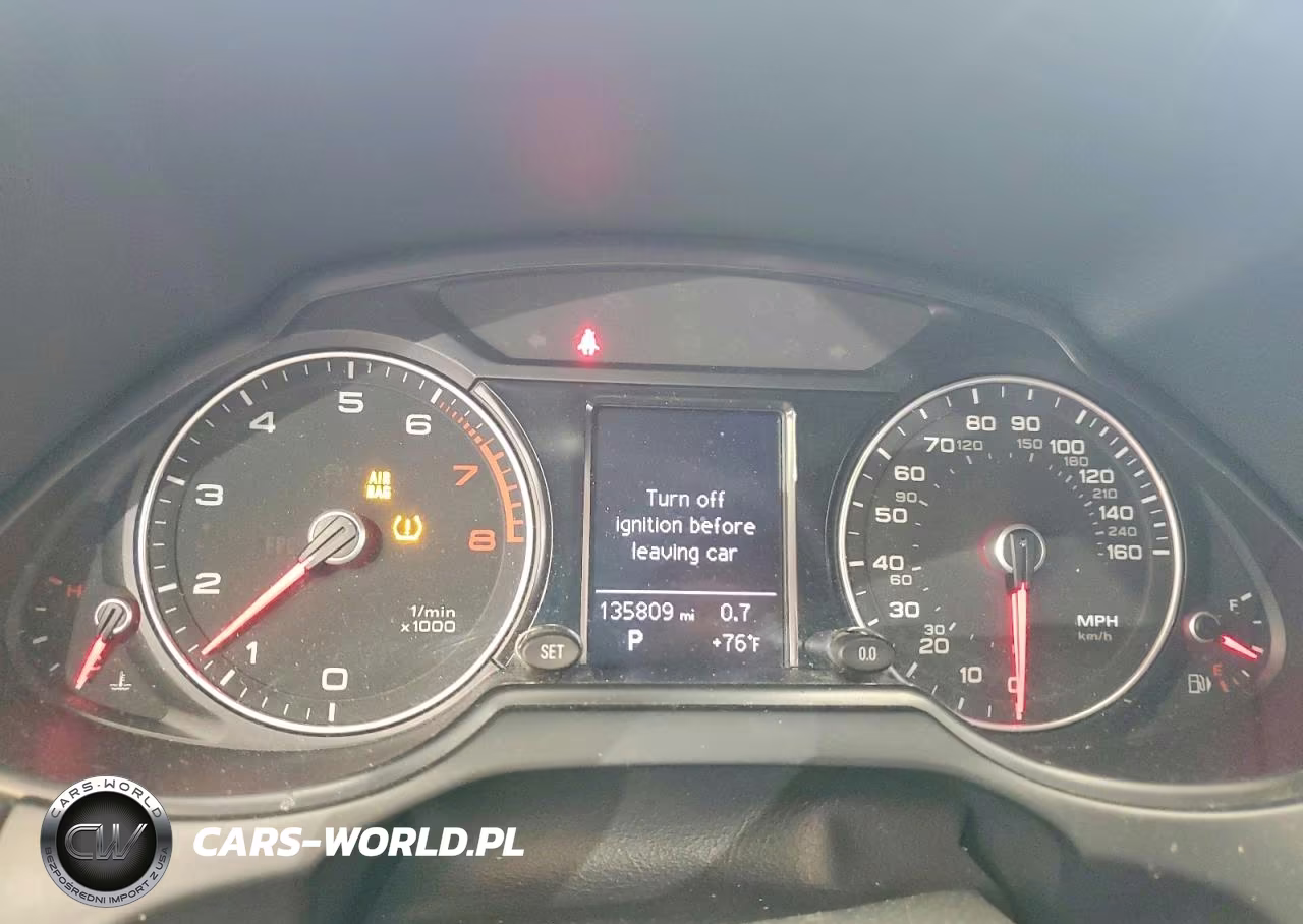 2013 Audi Q5 Premium Plus VIN:WA1LFAFP3DA025717 - 9