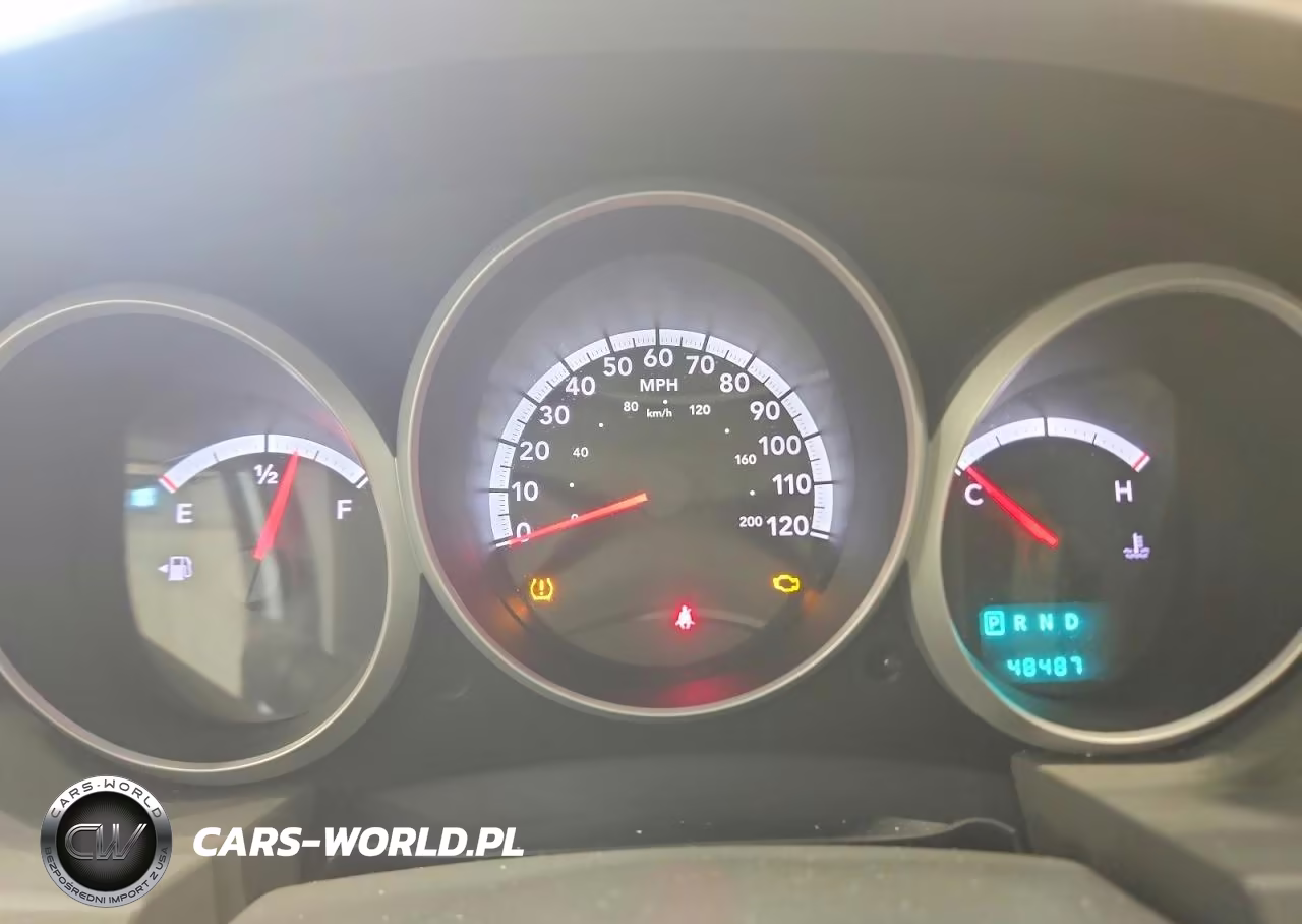 2008 Dodge Grand Caravan Se VIN:2D8HN44H08R720672 - 9