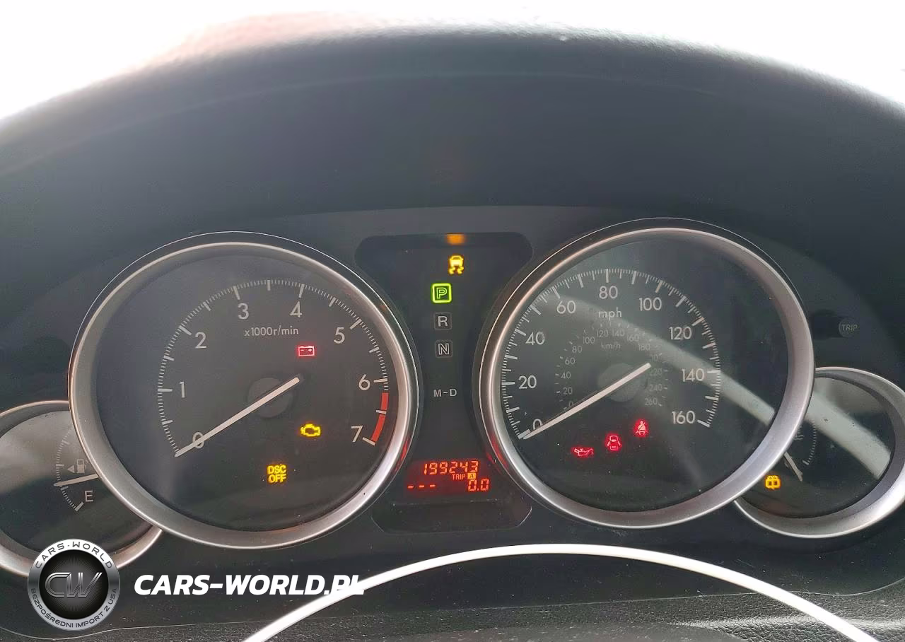 2010 Mazda 6 I VIN:1YVHZ8CH0A5M58760 - 9