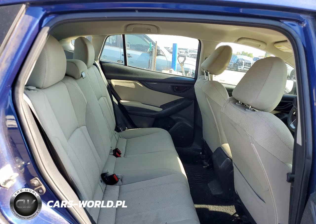 2017 Subaru Impreza Premium VIN:4S3GTAB67H3726266 - 10
