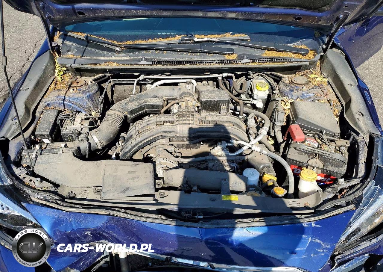 2017 Subaru Impreza Premium VIN:4S3GTAB67H3726266 - 11