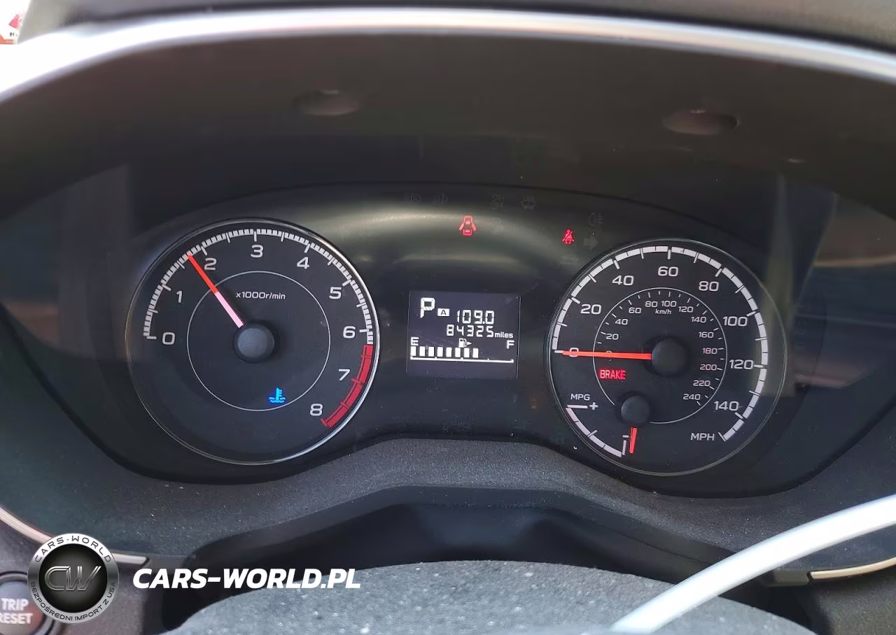 2017 Subaru Impreza Premium VIN:4S3GTAB67H3726266 - 9