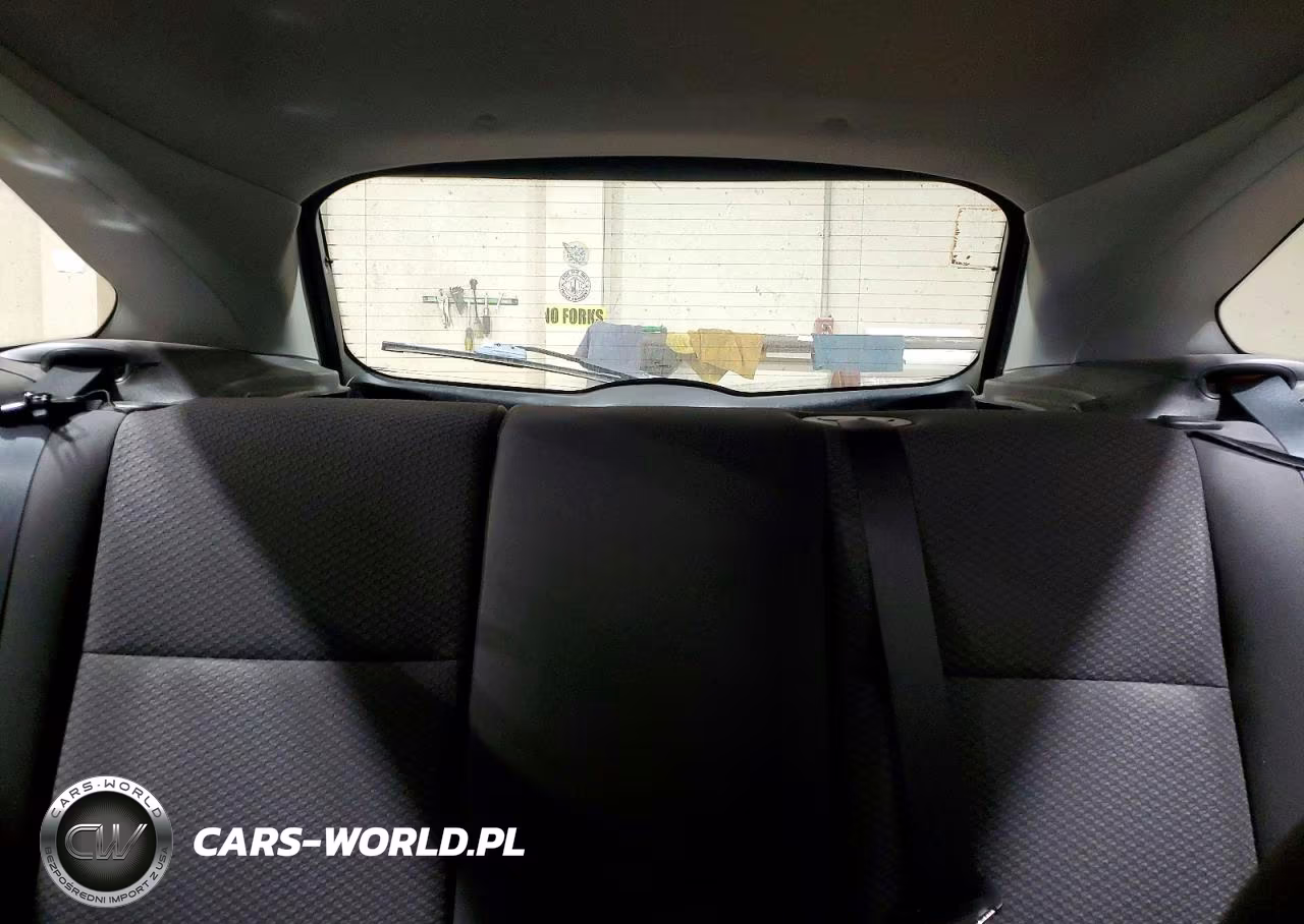 2006 Ford Focus Zx3 VIN:1FAFP31N86W146983 - 10