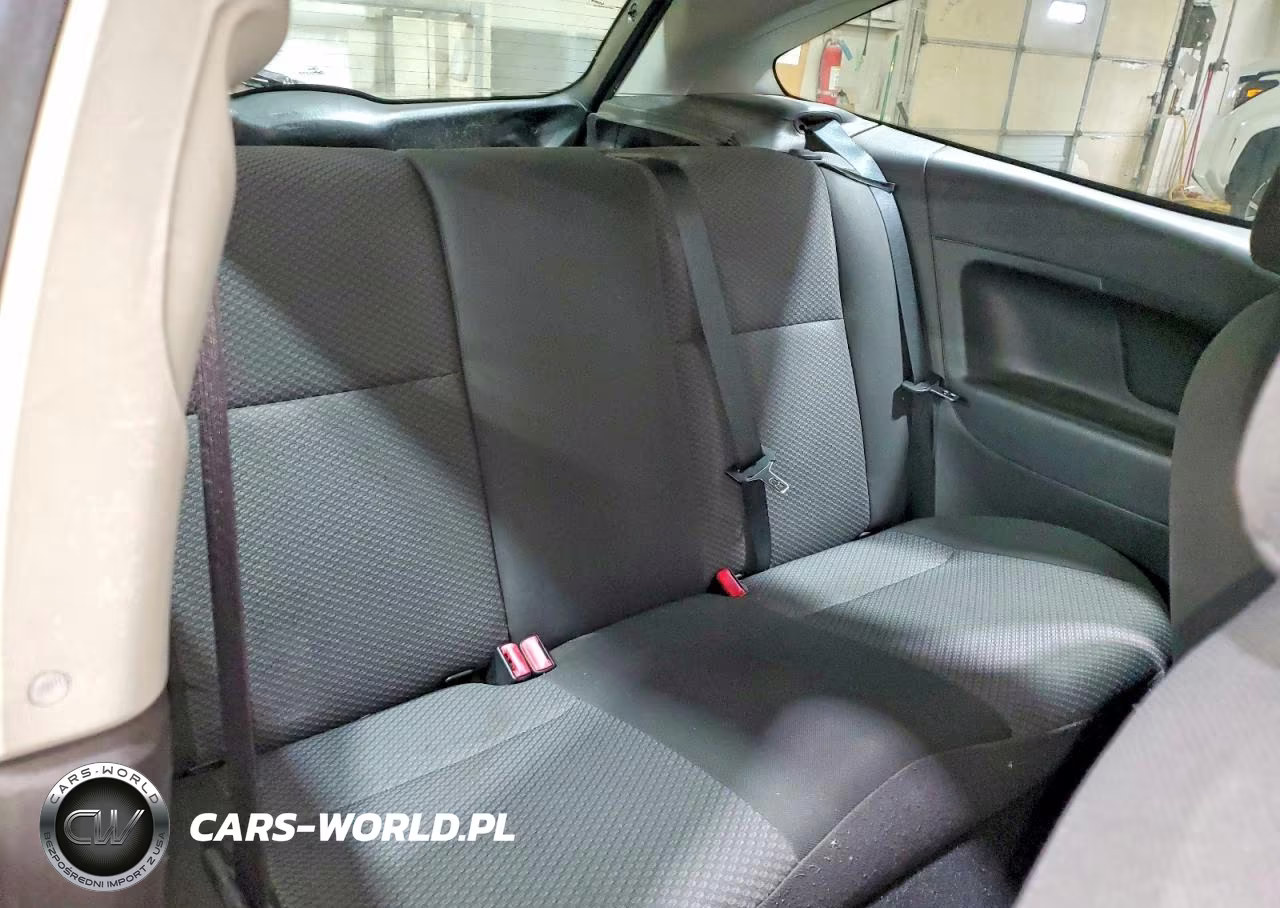 2006 Ford Focus Zx3 VIN:1FAFP31N86W146983 - 11