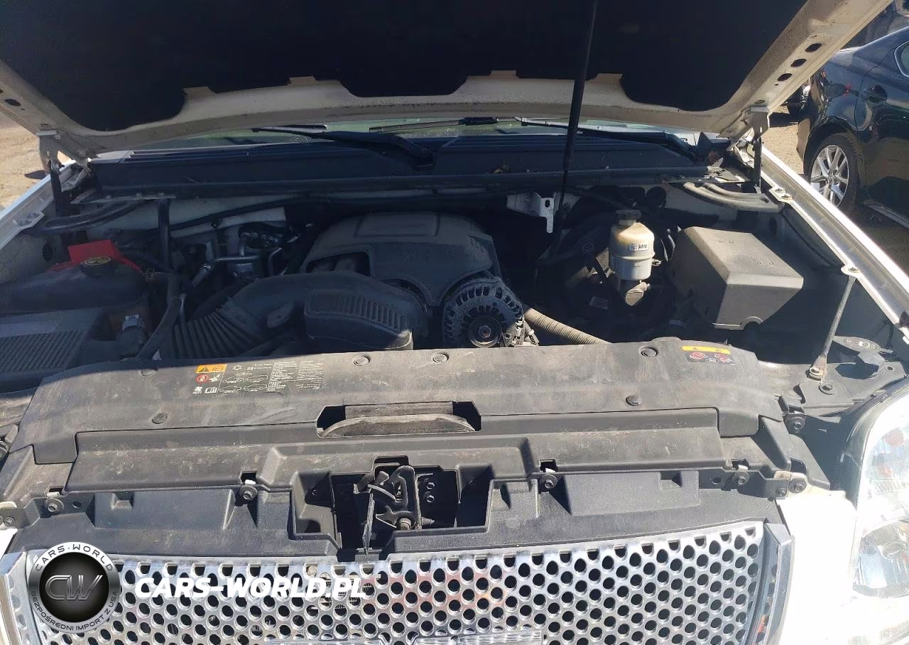 2013 GMC Yukon Xl Denali VIN:1GKS2MEF4DR151355 - 12