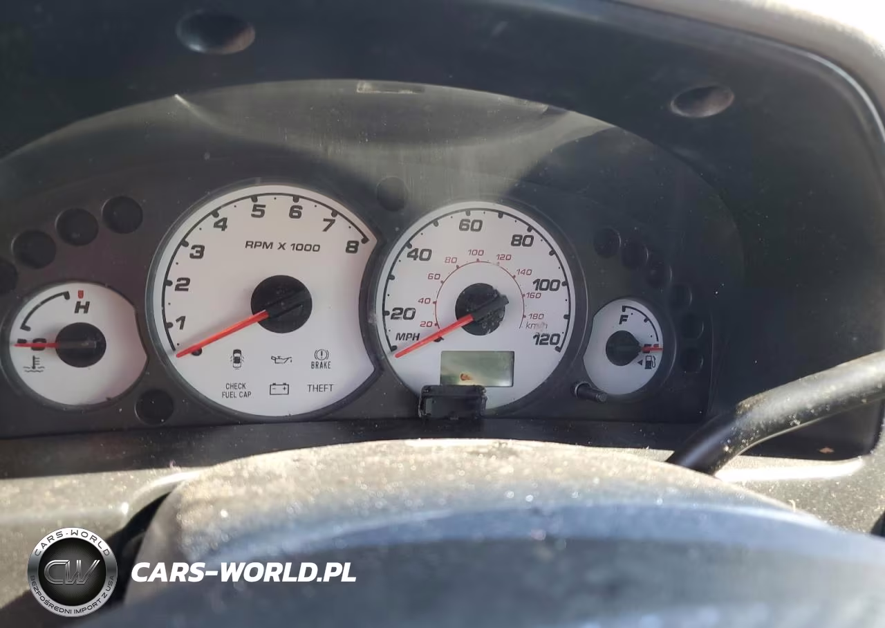 2002 Ford Escape Xls VIN:1FMYU02122KC84635 - 9