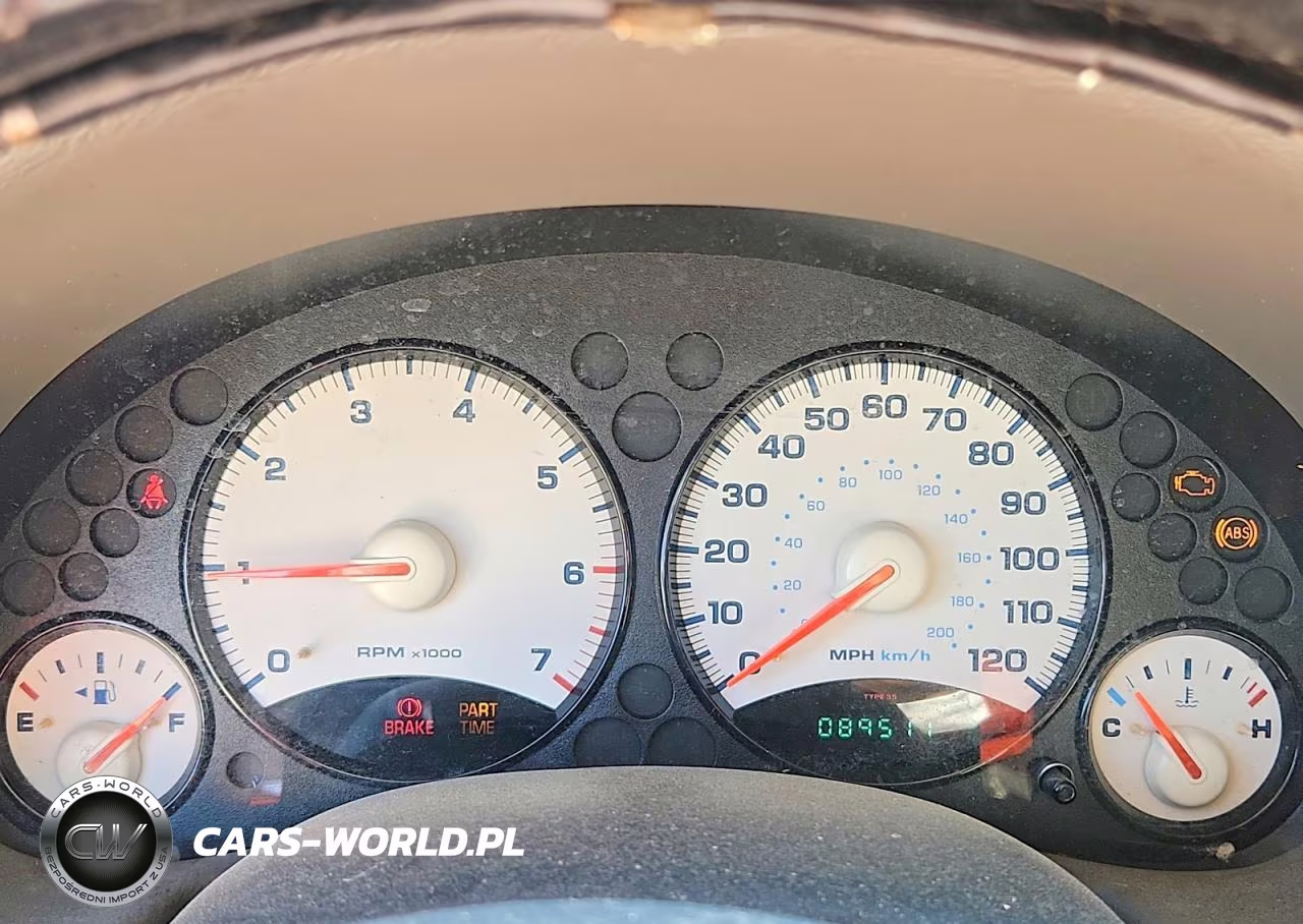 2004 Jeep Liberty Sport VIN:1J4GL48K14W122950 - 9