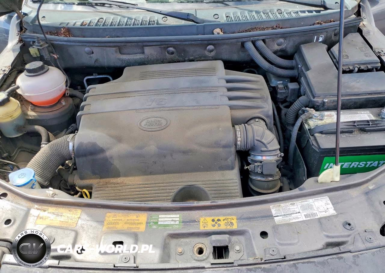 2003 Land Rover Freelander Se VIN:SALNY222X3A235070 - 12