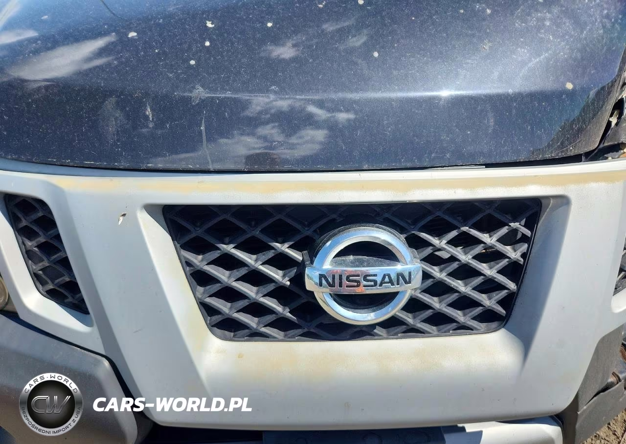 2012 Nissan Xterra X VIN:5N1AN0NW8CC515376 - 12