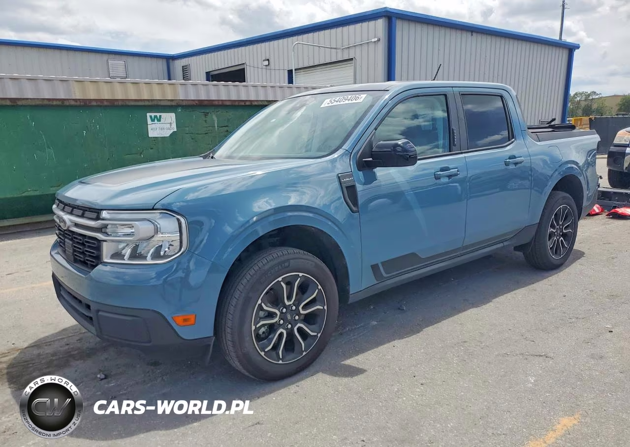2022 Ford Maverick Xl – zdjęcie 1 z 13