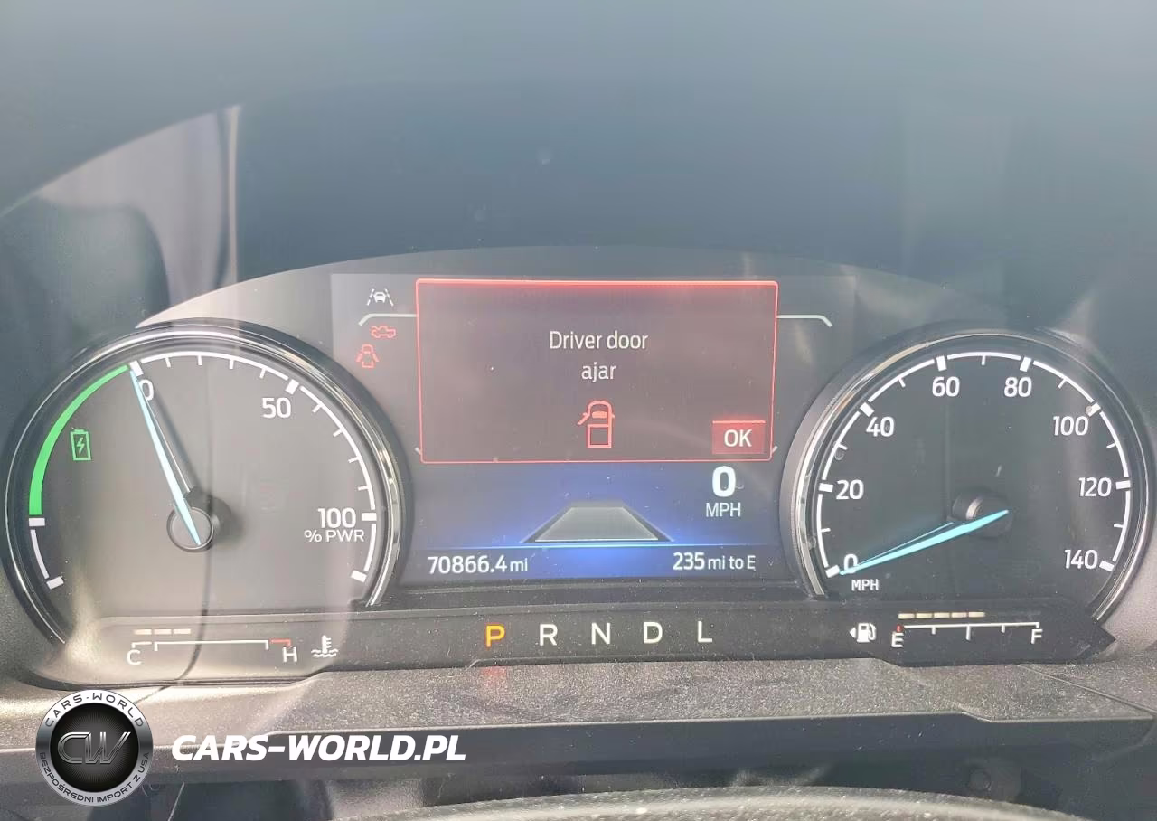 2022 Ford Maverick Xl VIN:3FTTW8E38NRA28360 - 9