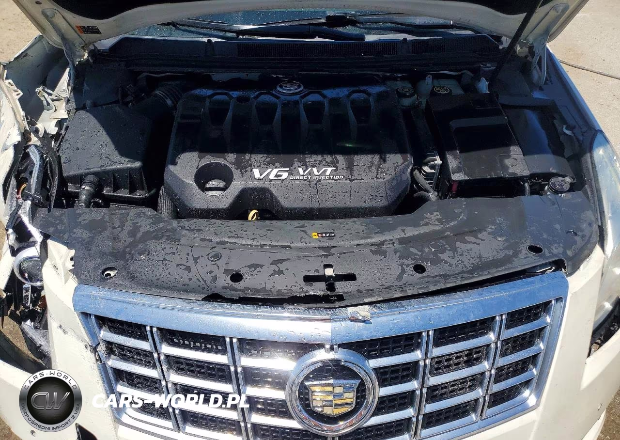 2014 Cadillac Xts Luxury Collection VIN:2G61M5S34E9214857 - 11
