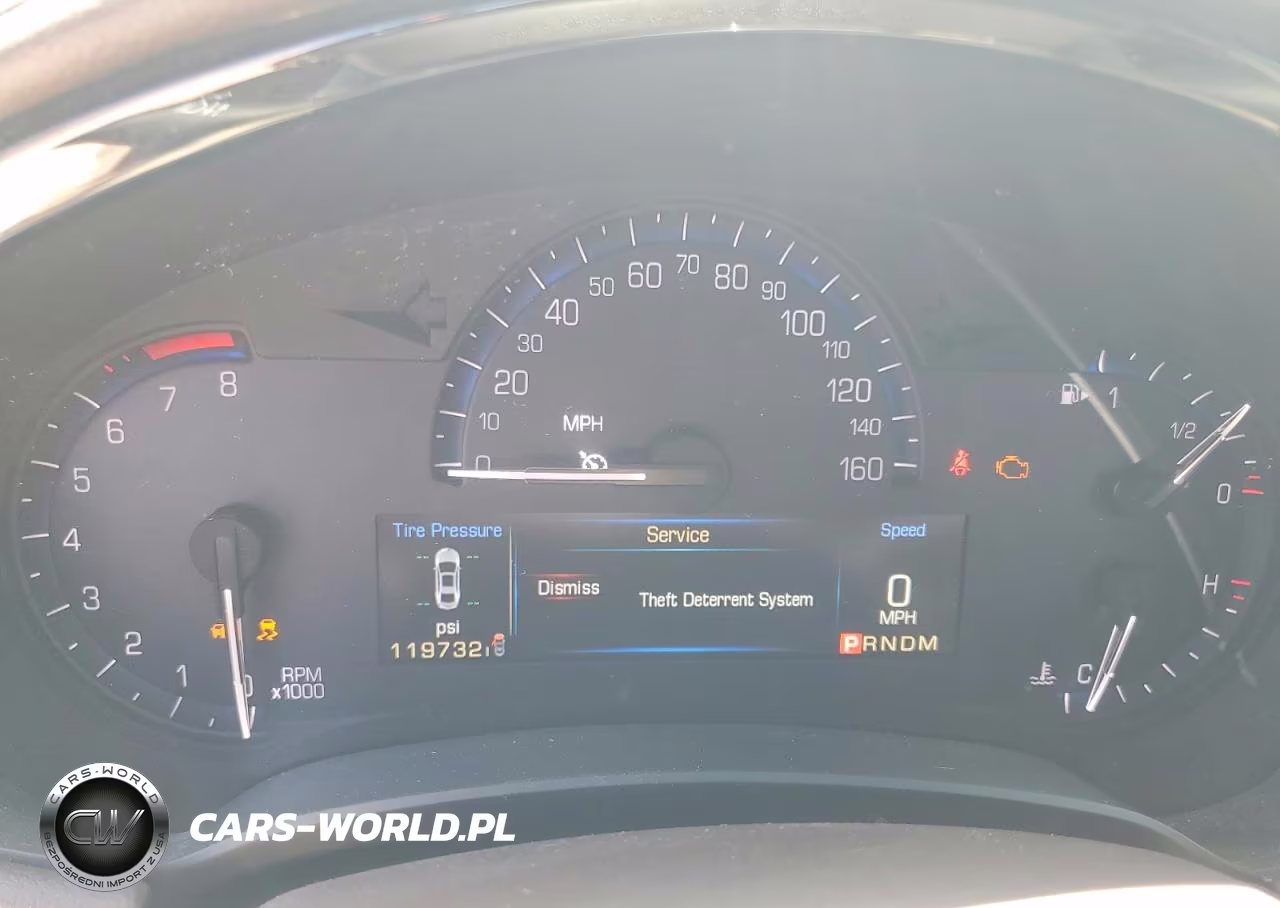 2014 Cadillac Xts Luxury Collection VIN:2G61M5S34E9214857 - 9
