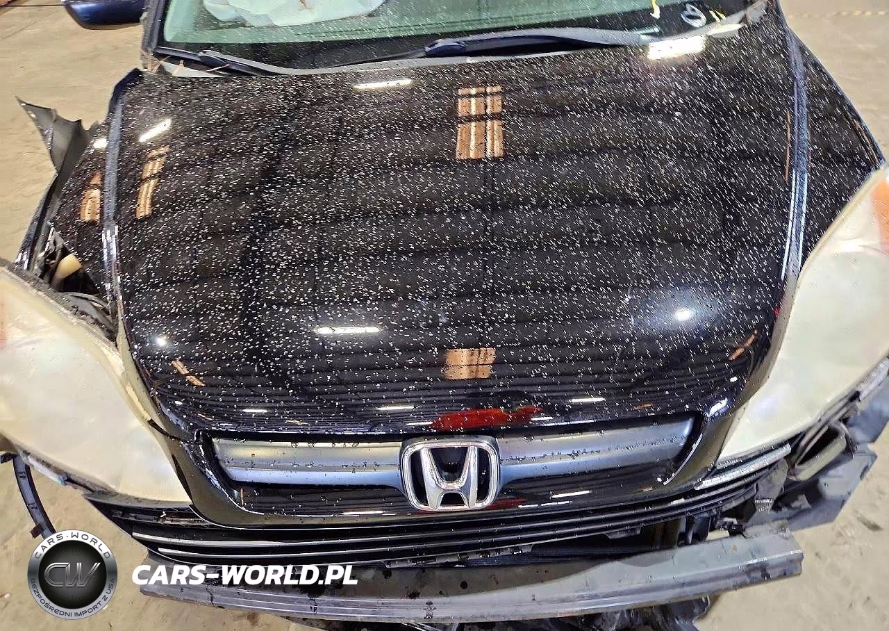 2009 Honda Cr-V Lx VIN:5J6RE38349L024560 - 11