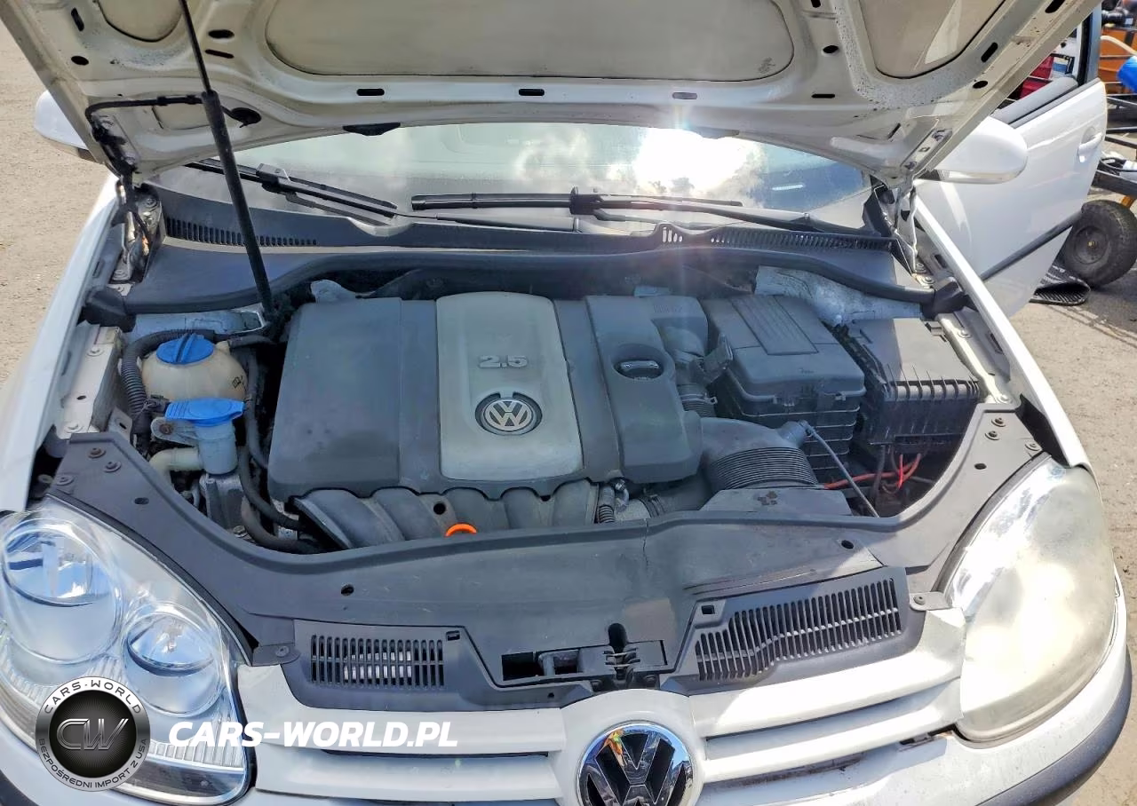 2007 Volkswagen Rabbit VIN:WVWBS71K57W238249 - 11