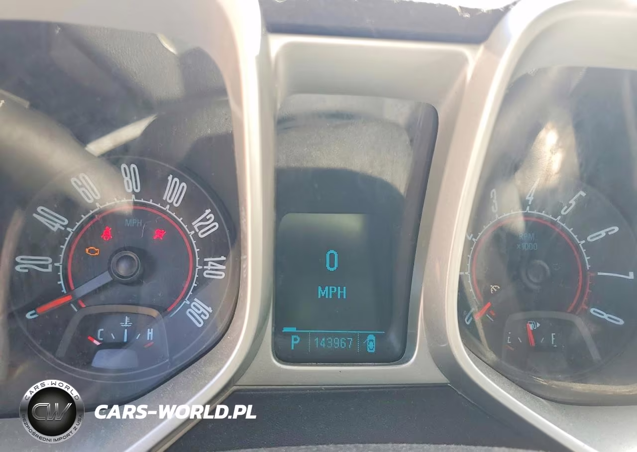 2011 Chevrolet Camaro Ls VIN:2G1FA1ED0B9164679 - 9