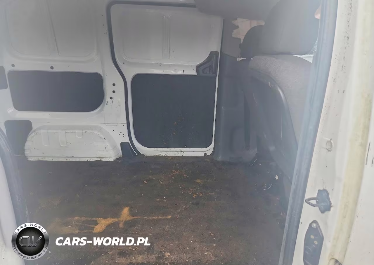 2018 Nissan Nv200 S VIN:3N6CM0KN6JK693576 - 10