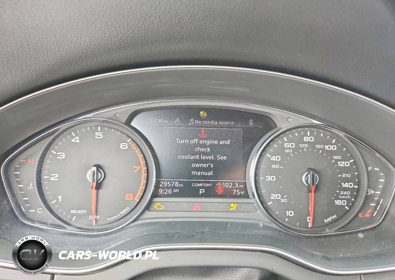 2023 Audi Q5 Premium 40 VIN:WA1ABAFY2P2048013 - 9