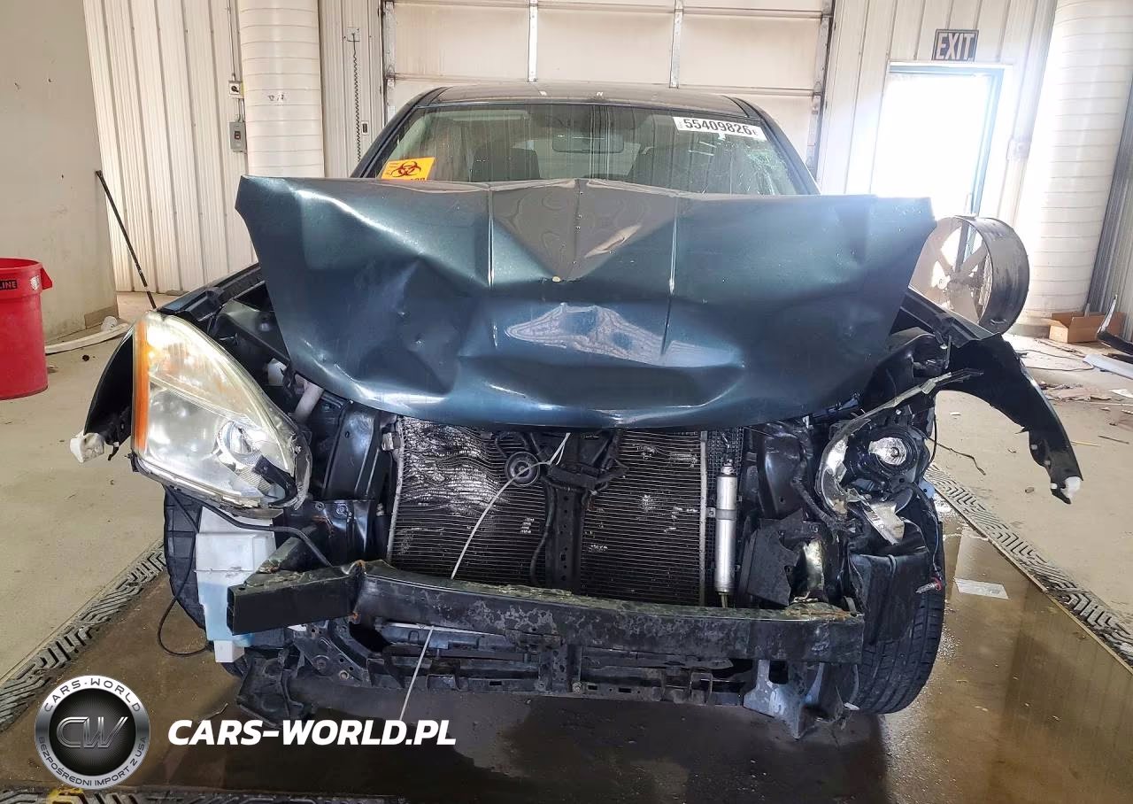 2013 Nissan Rogue S VIN:JN8AS5MV9DW602372 - 5