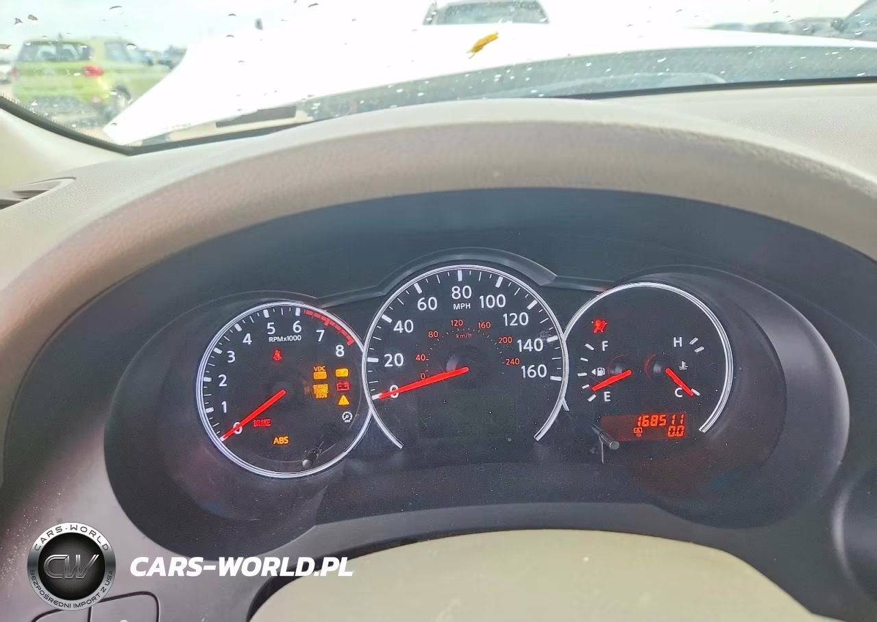 2010 Nissan Altima 2.5 VIN:1N4AL2AP4AN446911 - 9