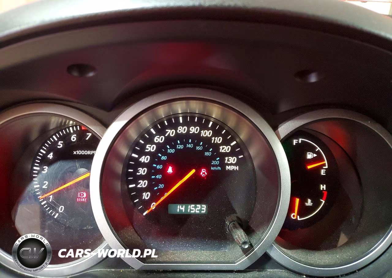 2006 Suzuki Grand Vitara Luxury VIN:JS3TD947364103929 - 9