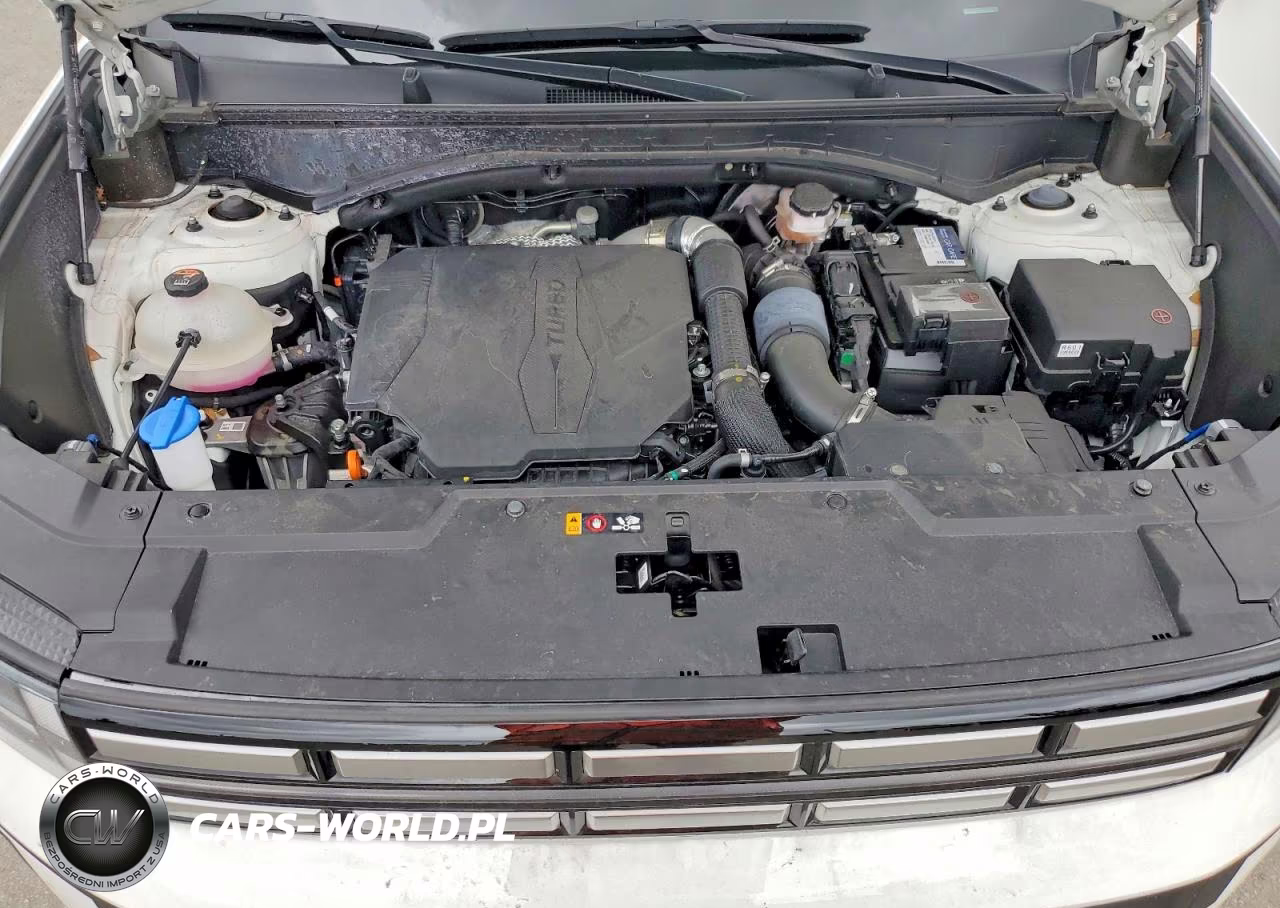 2025 Hyundai Santa Fe Sel VIN:5NMP24GL4SH090532 - 12