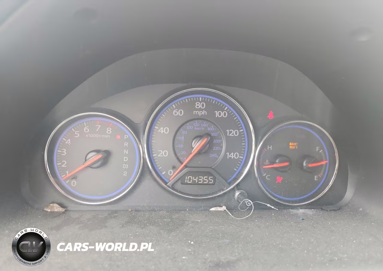 2003 Honda Civic Lx VIN:2HGES16503H543682 - 9