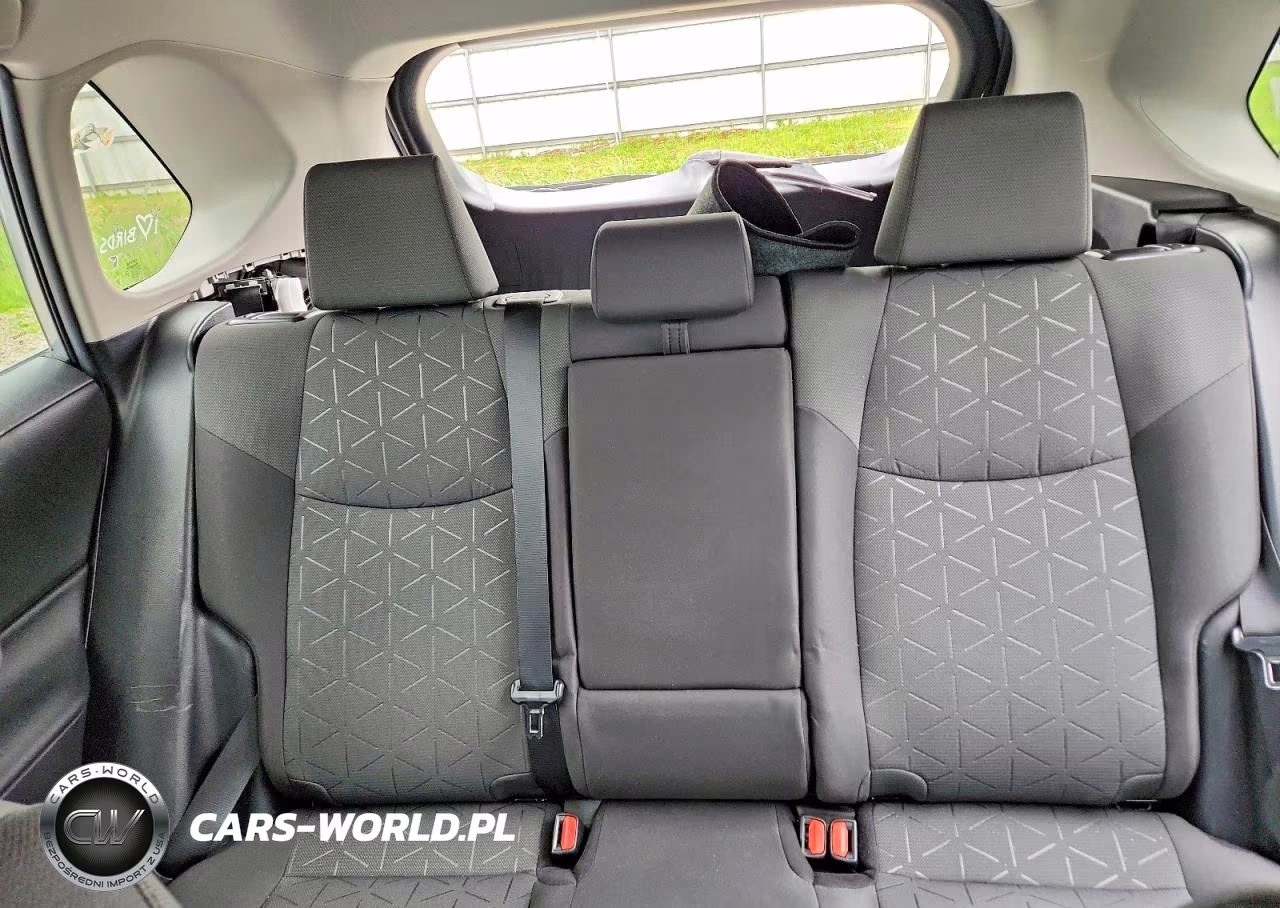 2021 Toyota Rav4 Xle VIN:2T3P1RFV3MC157463 - 10