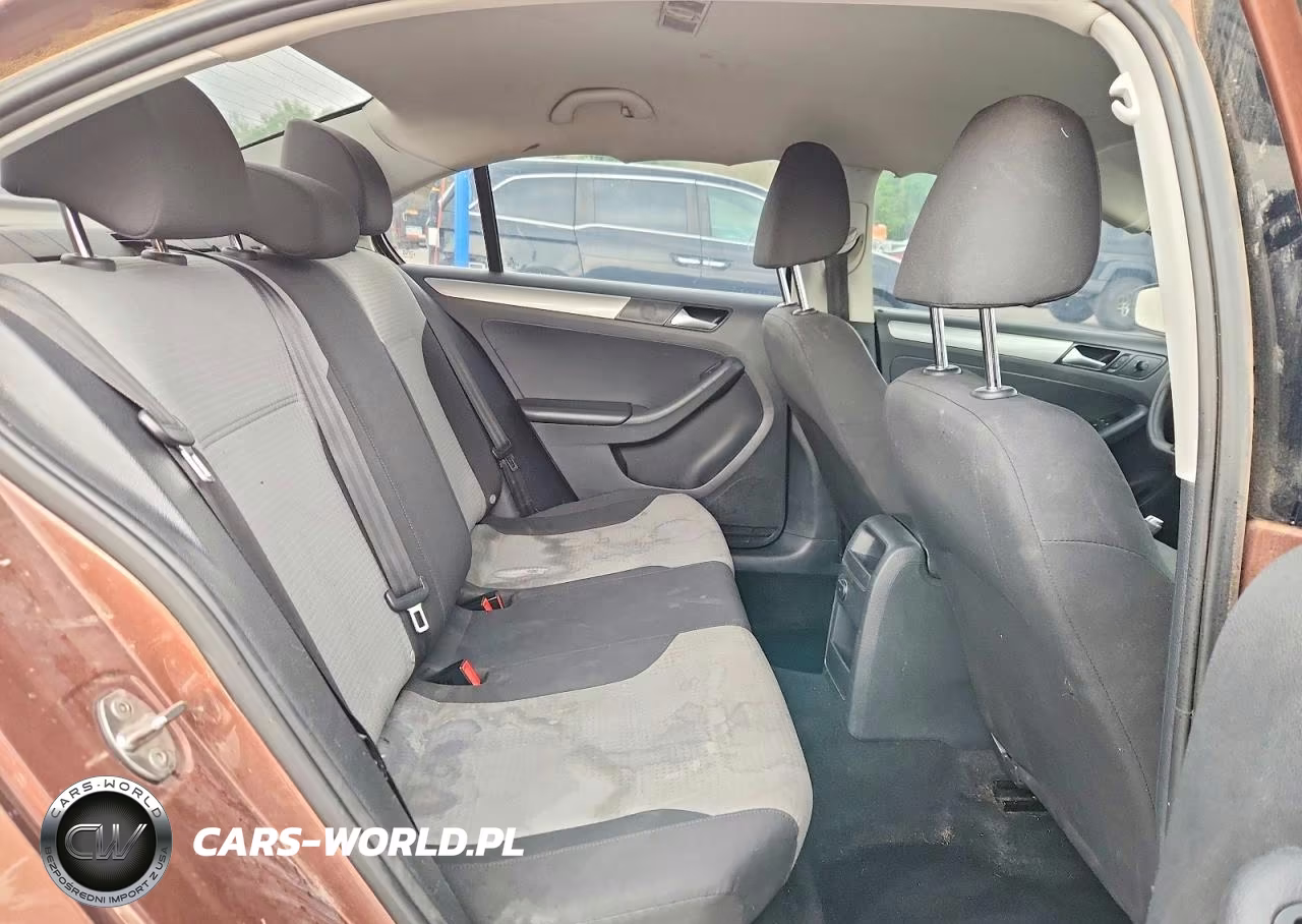 2017 Volkswagen Jetta S VIN:3VW2B7AJ6HM409130 - 10