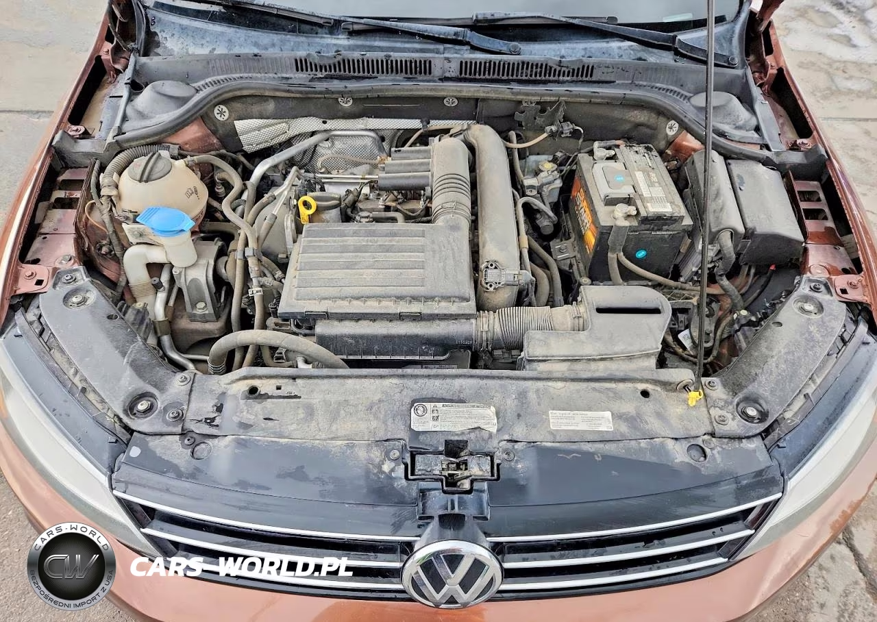 2017 Volkswagen Jetta S VIN:3VW2B7AJ6HM409130 - 11
