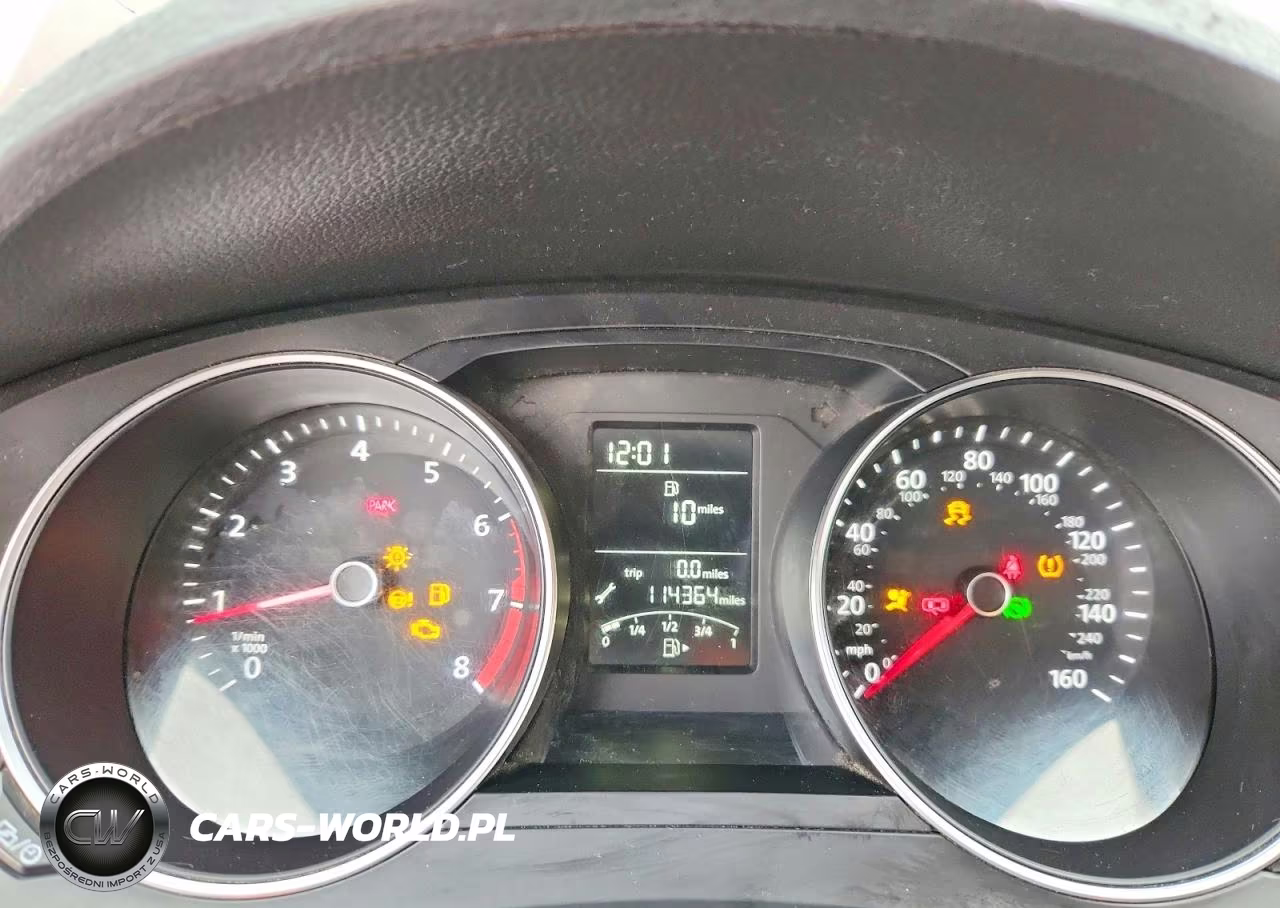 2017 Volkswagen Jetta S VIN:3VW2B7AJ6HM409130 - 9