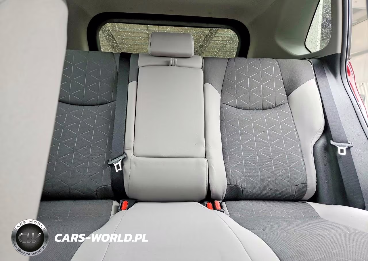 2025 Toyota Rav4 Hybrid Xle VIN:4T3RWRFV9SU201200 - 10