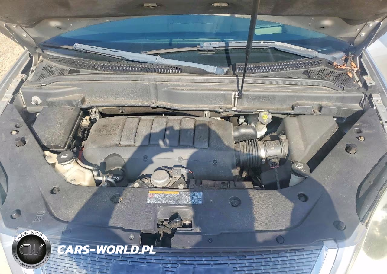 2011 GMC Acadia Slt-2 VIN:1GKKRSED6BJ339210 - 12